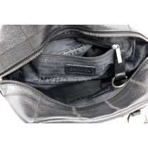 Chanel Shopping Pelle Nera