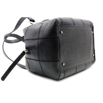 Chanel Shopping Pelle Nera