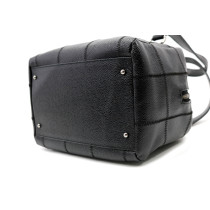 Chanel Shopping Pelle Nera