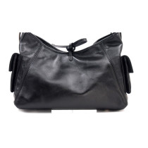 Louis Vuitton CarryAll Cargo Vibe Pelle Nera