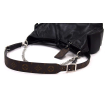 Louis Vuitton CarryAll Cargo Vibe Pelle Nera