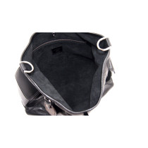 Louis Vuitton CarryAll Cargo Vibe Pelle Nera