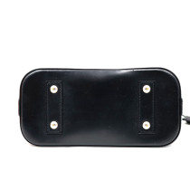 Louis Vuitton Alma BB Epi Nero