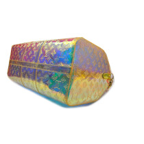 Louis Vuitton Keepall Virgil Abloh Vinile Prism