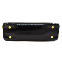 Louis Vuitton Melrose Avenue Vernis Blu