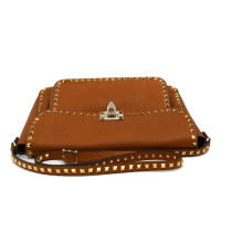 Valentino Rockstud Pelle Cuoio