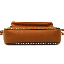 Valentino Rockstud Pelle Cuoio