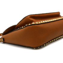 Valentino Rockstud Pelle Cuoio