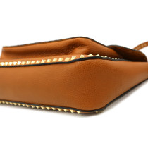 Valentino Rockstud Pelle Cuoio