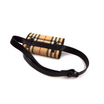 Burberry Marsupio Check Beige