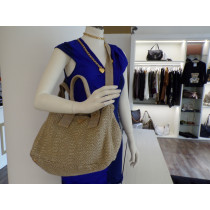 Prada Jardiniere Cotone Beige