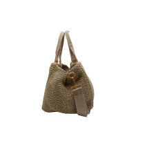 Prada Jardiniere Cotone Beige