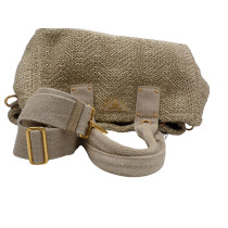Prada Jardiniere Cotone Beige