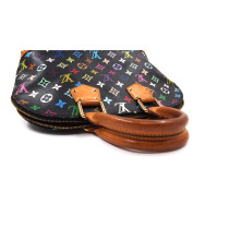 Louis Vuitton Alma PM Multicolor Nera