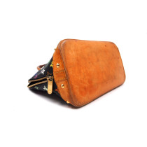 Louis Vuitton Alma PM Multicolor Nera