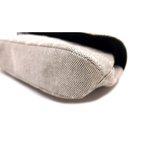 Chanel Camelia Choco Bar N° 5 Tela Grigia