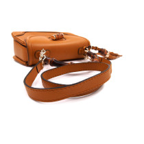 Gucci Bamboo Pelle Senape