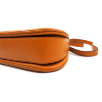 Gucci Bamboo Pelle Senape