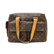 Louis Vuitton Multipli Cite Monogram