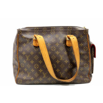 Louis Vuitton Multipli Cite Monogram