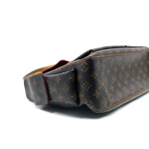 Louis Vuitton Multipli Cite Monogram