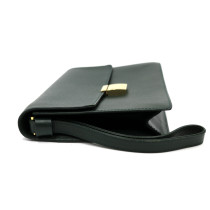 Louis Vuitton Selenga Pelle Taiga Verde