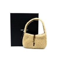 Saint Laurent Le 5 à 7 Montone Beige