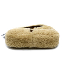 Saint Laurent Le 5 à 7 Montone Beige