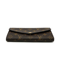 Louis Vuitton Portafoglio Monogram