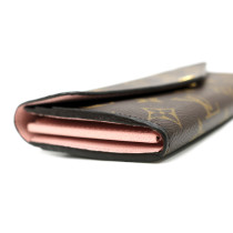 Louis Vuitton Monogram Wallet