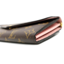 Portefeuille Monogram Louis Vuitton