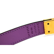 Gucci Cintura Marmont GG Beige