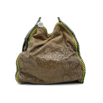 Stella McCartney Falabella 2 Catene Limited Tortora