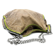 Stella McCartney Falabella 2 Catene Limited Tortora