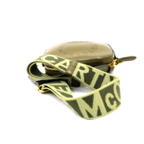 Stella McCartney Logo Bag Verde Militare