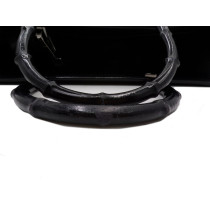Gucci Bamboo Pelle Nera