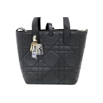 Dior Toujours Small Pelle Nera