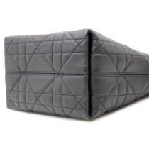 Dior Toujours Small Pelle Nera