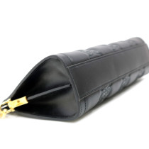 Gucci GG Matelasse Pelle Nera