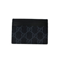 Gucci Portacarte GG Nero