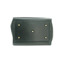 Celine Tie Knot Pelle Nera