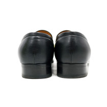 Gucci Mocassini Pelle Nera