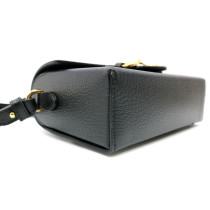 Gucci Horsebit 1955 Pelle Nera