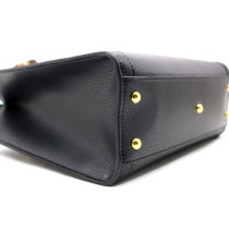 Gucci Diana Pelle Nera