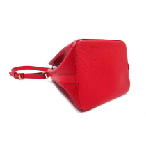 Louis Vuitton Noè Epi Rosso