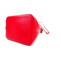 Louis Vuitton Noè Epi Rosso