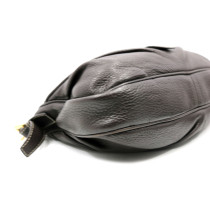 Dolce & Gabbana Shopping Pelle Marrone