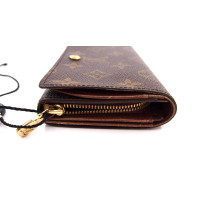 Louis Vuitton Portafoglio Monogram
