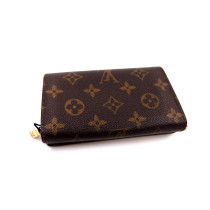 Louis Vuitton Portafoglio Monogram