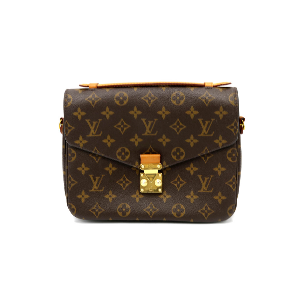 Louis Vuitton Metis Monogram